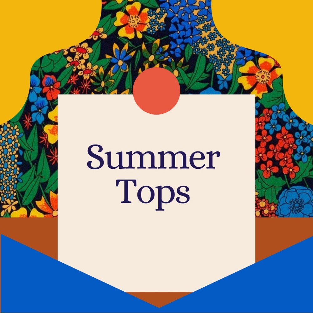 Summer Tops